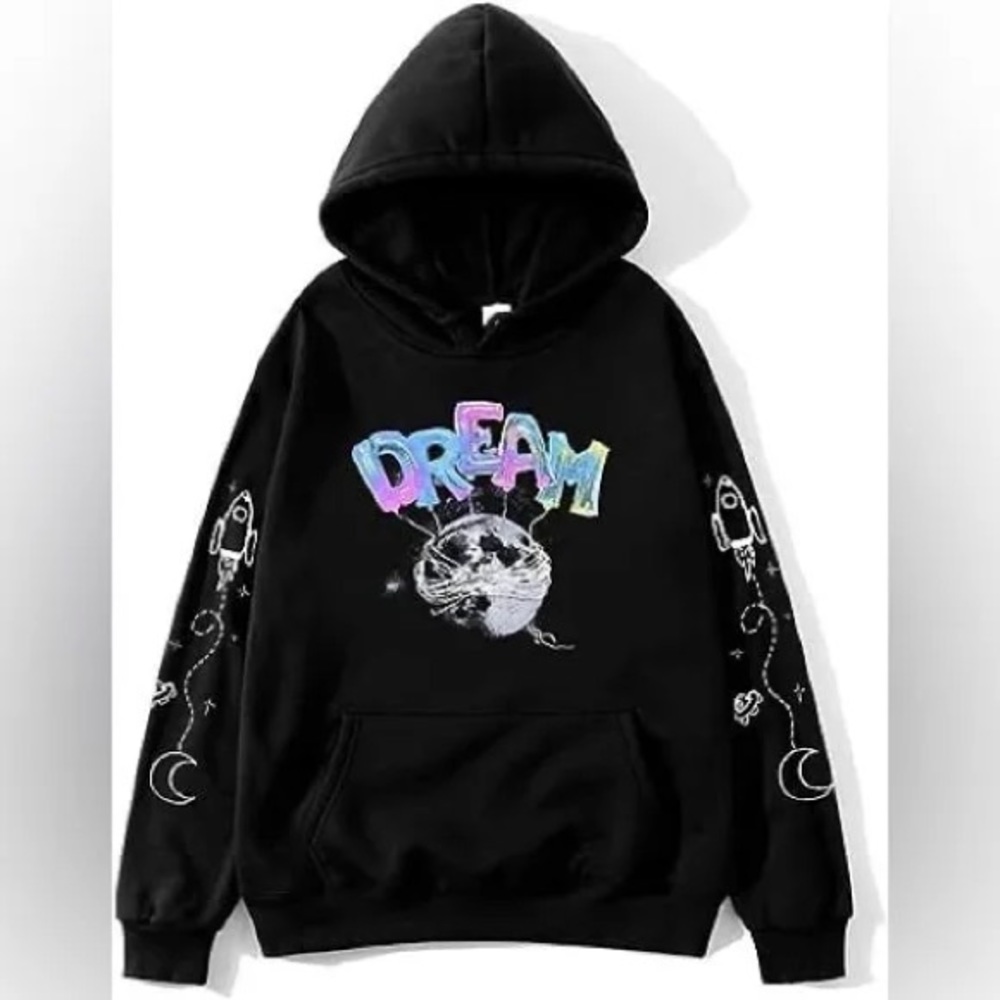 Dream 29 Mil Sub Hoodie
